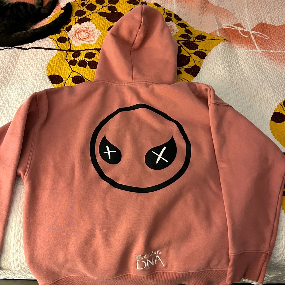 Venque women sweatshirt size large